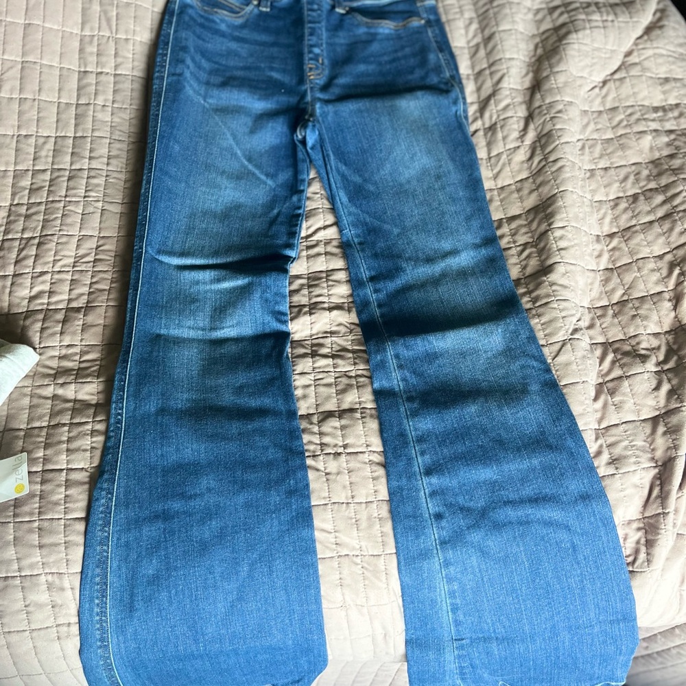 Spanx Blue Denim Women's Jeans spanx